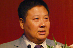 樊杰